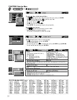 Preview for 44 page of Panasonic Diga DMR-ES20DEB Operating Instructions Manual