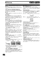 Preview for 64 page of Panasonic Diga DMR-ES30V Operating Instructions Manual