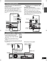 Preview for 15 page of Panasonic Diga DMR-ES35V Operating Instructions Manual