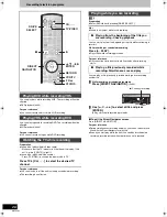 Preview for 26 page of Panasonic Diga DMR-ES35V Operating Instructions Manual