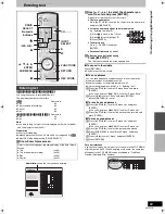 Preview for 51 page of Panasonic Diga DMR-ES35V Operating Instructions Manual