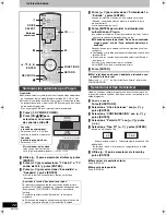 Preview for 72 page of Panasonic Diga DMR-ES35V Operating Instructions Manual