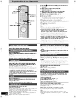 Preview for 78 page of Panasonic Diga DMR-ES35V Operating Instructions Manual