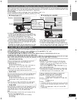 Preview for 17 page of Panasonic Diga DMR-ES45 Operating Instructions Manual