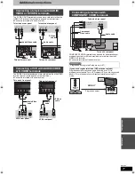 Preview for 71 page of Panasonic Diga DMR-EX79 Operating Instructions Manual