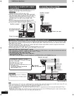 Preview for 72 page of Panasonic Diga DMR-EX79 Operating Instructions Manual