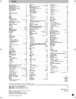 Preview for 88 page of Panasonic Diga DMR-EX79 Operating Instructions Manual