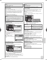 Preview for 71 page of Panasonic Diga DMR-EX79EB Operating Instructions Manual