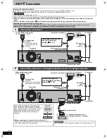 Preview for 10 page of Panasonic Diga DMR-EX99V Operating Instructions Manual