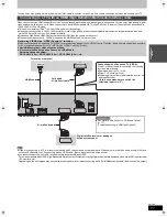 Preview for 11 page of Panasonic Diga DMR-EX99V Operating Instructions Manual