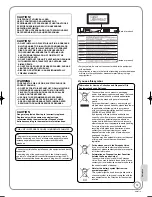 Preview for 75 page of Panasonic Diga DMR-EZ28EB Operating Instructions Manual