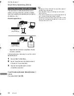 Preview for 58 page of Panasonic Diga DMR-HWT130 Operating Instructions Manual