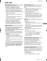 Preview for 11 page of Panasonic Diga DMR-PWT635 Operating Instructions Manual