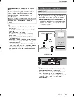 Preview for 15 page of Panasonic Diga DMR-PWT635 Operating Instructions Manual