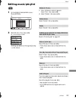 Preview for 55 page of Panasonic Diga DMR-PWT635 Operating Instructions Manual