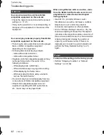 Preview for 92 page of Panasonic Diga DMR-PWT635 Operating Instructions Manual