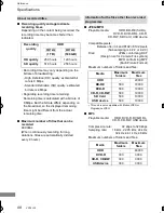 Preview for 98 page of Panasonic Diga DMR-PWT635 Operating Instructions Manual