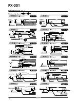 Preview for 45 page of Panasonic Digital Fiber Sensor FX-301 Specification Sheet