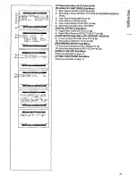 Preview for 17 page of Panasonic Digital Palmcoder Multicam PV-DC152-K Operating Instructions Manual