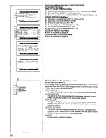 Preview for 18 page of Panasonic Digital Palmcoder Multicam PV-DC152-K User Manual