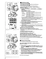 Preview for 28 page of Panasonic Digital Palmcoder Multicam PV-DC152-K User Manual