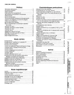 Preview for 81 page of Panasonic Digital Palmcoder Multicam PV-DC152-K User Manual