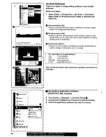 Preview for 44 page of Panasonic Digital Palmcoder  PV-DV851 Operating Manual