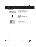 Preview for 90 page of Panasonic Digital Palmcorder MultiCam PV-DV203-K Operating Instructions Manual