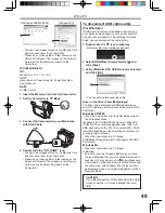 Preview for 49 page of Panasonic Digital Palmcorder PV-GS13 Operating Instructions Manual