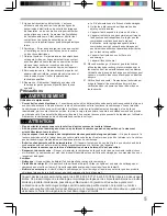 Preview for 81 page of Panasonic Digital Palmcorder PV-GS13 Operating Instructions Manual