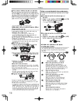 Preview for 94 page of Panasonic Digital Palmcorder PV-GS13 Operating Instructions Manual