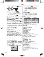 Preview for 96 page of Panasonic Digital Palmcorder PV-GS13 Operating Instructions Manual