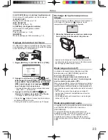 Preview for 99 page of Panasonic Digital Palmcorder PV-GS13 Operating Instructions Manual