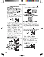 Preview for 100 page of Panasonic Digital Palmcorder PV-GS13 Operating Instructions Manual