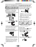 Preview for 102 page of Panasonic Digital Palmcorder PV-GS13 Operating Instructions Manual