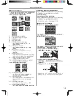 Preview for 109 page of Panasonic Digital Palmcorder PV-GS13 Operating Instructions Manual