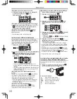 Preview for 114 page of Panasonic Digital Palmcorder PV-GS13 Operating Instructions Manual