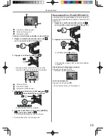 Preview for 115 page of Panasonic Digital Palmcorder PV-GS13 Operating Instructions Manual