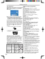 Preview for 126 page of Panasonic Digital Palmcorder PV-GS13 Operating Instructions Manual