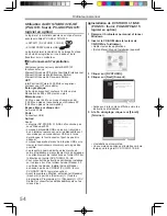 Preview for 130 page of Panasonic Digital Palmcorder PV-GS13 Operating Instructions Manual