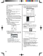 Preview for 132 page of Panasonic Digital Palmcorder PV-GS13 Operating Instructions Manual