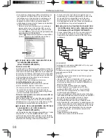 Preview for 134 page of Panasonic Digital Palmcorder PV-GS13 Operating Instructions Manual