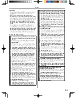 Preview for 145 page of Panasonic Digital Palmcorder PV-GS13 Operating Instructions Manual