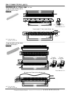 Preview for 9 page of Panasonic DIN Connectors Specification Sheet