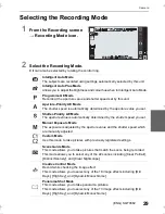 Preview for 29 page of Panasonic DMC-CM1 Basic Operating Instructions Manual