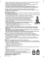 Preview for 4 page of Panasonic DMC FS7A - Lumix Digital Camera Instrucciones Básicas De Funcionamiento