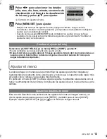 Preview for 13 page of Panasonic DMC FS7A - Lumix Digital Camera Instrucciones Básicas De Funcionamiento