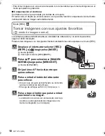 Preview for 18 page of Panasonic DMC FS7A - Lumix Digital Camera Instrucciones Básicas De Funcionamiento