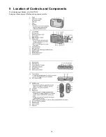 Preview for 18 page of Panasonic DMC-FT5EA Service Manual