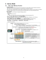 Preview for 19 page of Panasonic DMC-FT5EA Service Manual